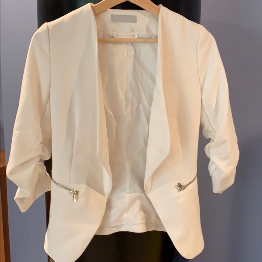 H&M blazer